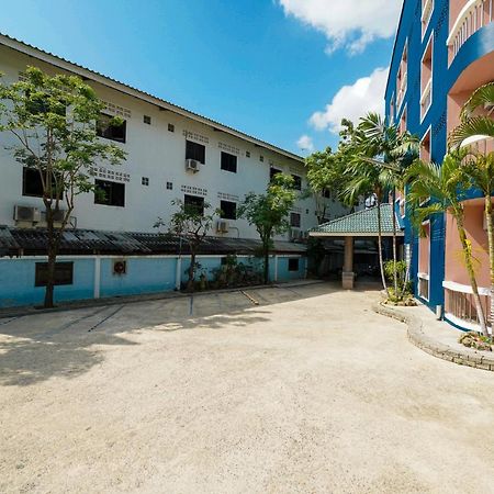 Mayfa Hotel - Sha Extra Plus Phuket Exterior foto
